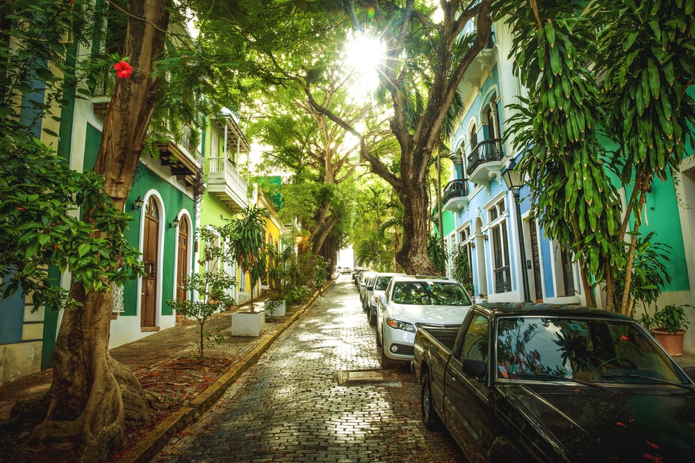 Experience the Charm of Old San Juan on a Caribbean Cruise with Norwegian